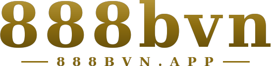 888bvn logo
