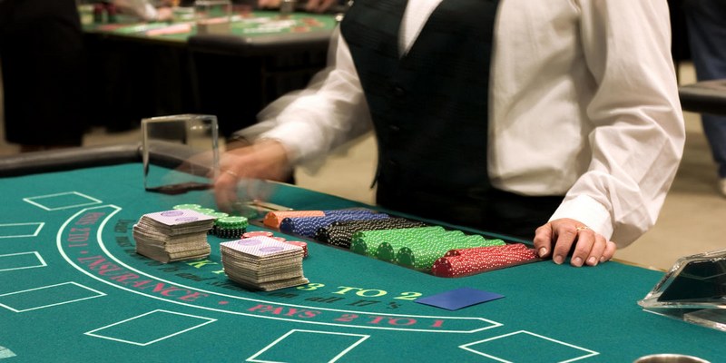 Biết cách phân bổ vốn khi chơi Blackjack