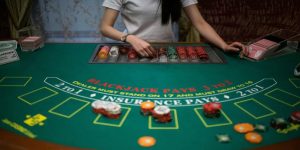 Thông tin tổng quan về trò chơi Blackjack 888b